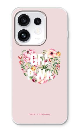 GRL PWR Flower