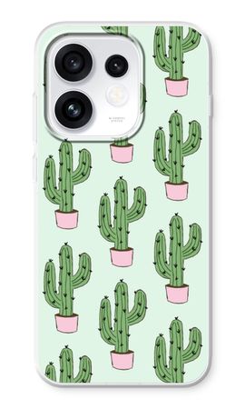 Cactus Lover