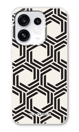 Geometric pattern