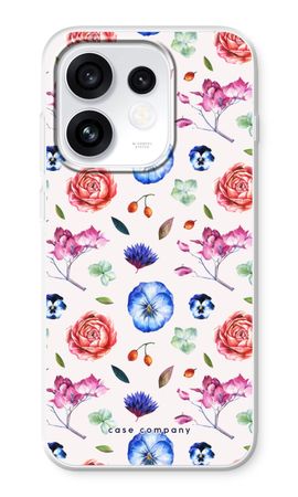Fleurs