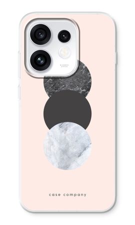 Marble circles