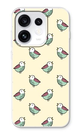 Little birds