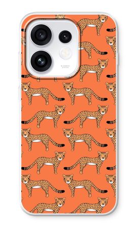Cheetah