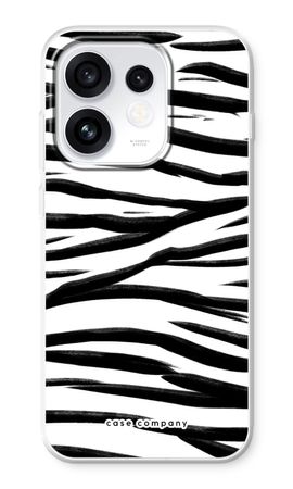 Zebra pattern