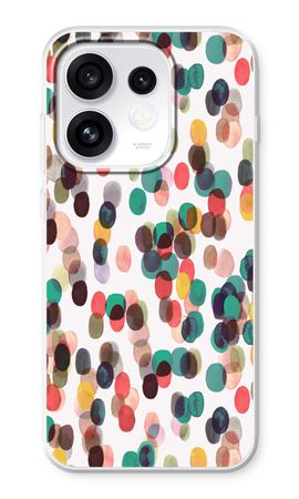 Tropical Dots