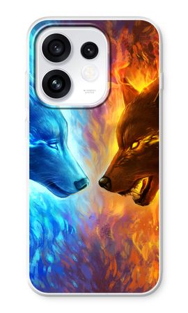Fire & Ice