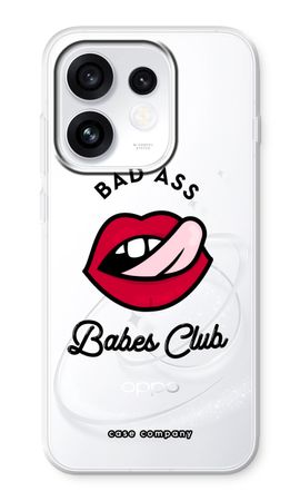 Badass Babes Club
