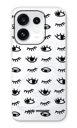 Eye pattern #2