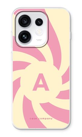 Monogram - Sunburst