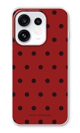 Ladybird Spots