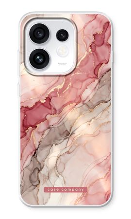 Blush Vein