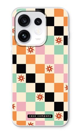Sunny Checkmate