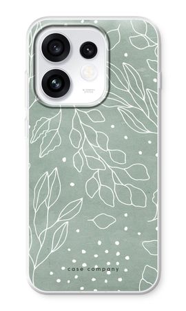 Verdant Leaves