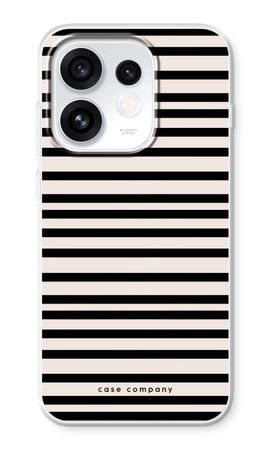 Sharp Stripes
