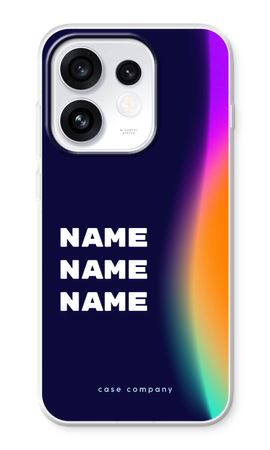 Namecase 2 - Neon