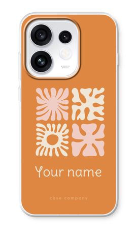 Namecase - Flowers