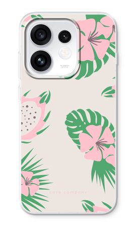 Jungle Blossom