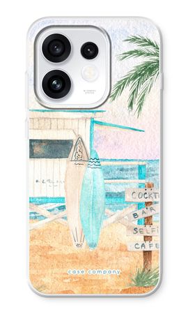 Surf Shack