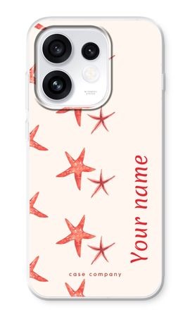Namecase - Starfish