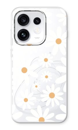 Daisies Again