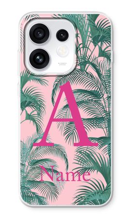 Palm fluo