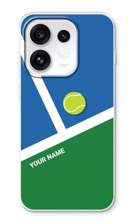 Tennis N°2