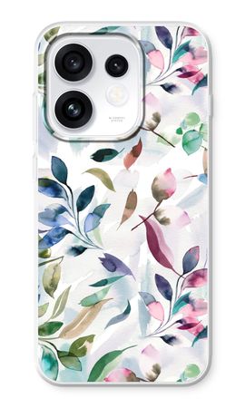 Colorful Leaves