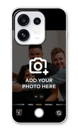 Camera App