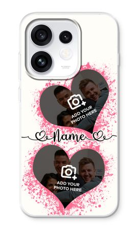 Photo hearts N°2