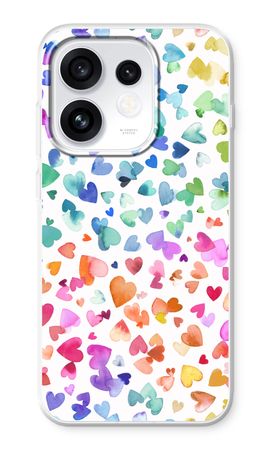 Corazones de San Valentín