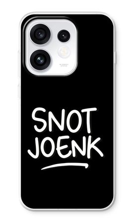 Snotjoenk