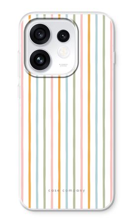 Pastel Lines