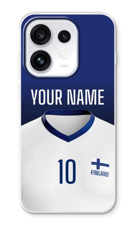 Finland - Football