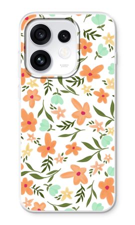 Little Ellila Flowers