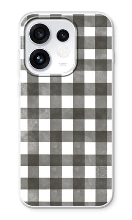 Gingham style