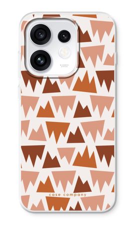 Mountain Peaks