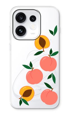 Just peachy