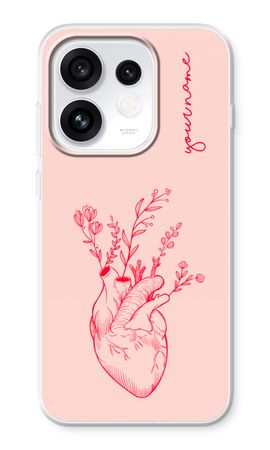 Blooming Heart