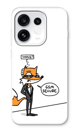 GSM secure