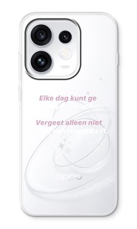gij zijt ook iemand