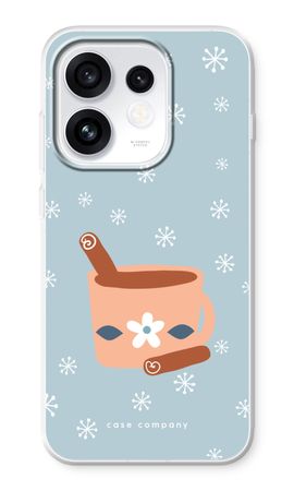 Winter Spice