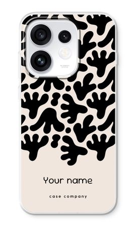Namecase - Boho