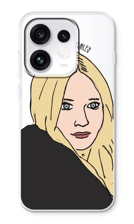 Ashley