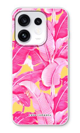 Pink Banana