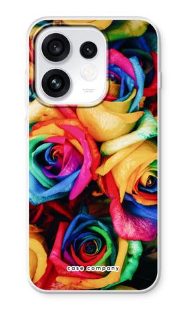 Nron fleurs