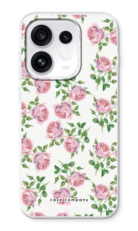 Petites roses