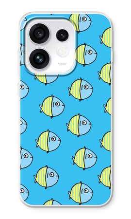 Little fish