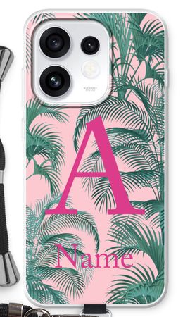 Palm fluo