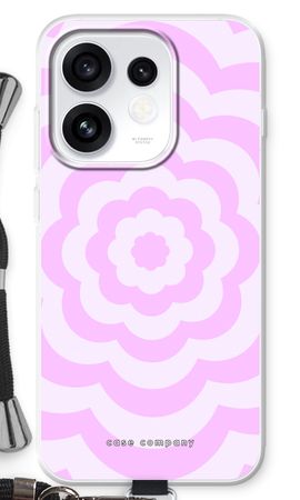 Retro Flower