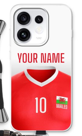Wales - Football